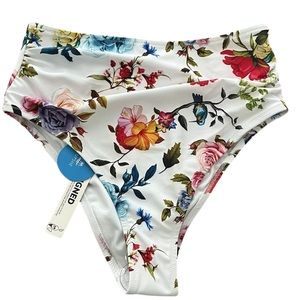 Women’s Bathing Suit Bottoms NWT